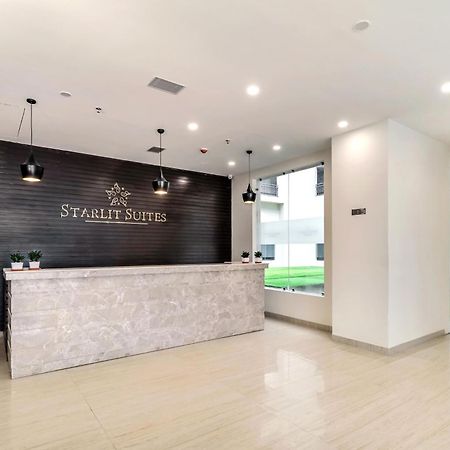 Starlit Suites Newtown Kalkuta Zewnętrze zdjęcie
