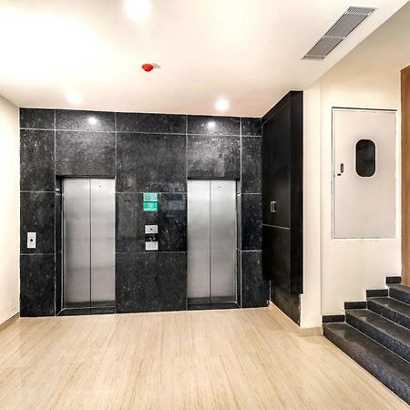 Starlit Suites Newtown Kalkuta Zewnętrze zdjęcie