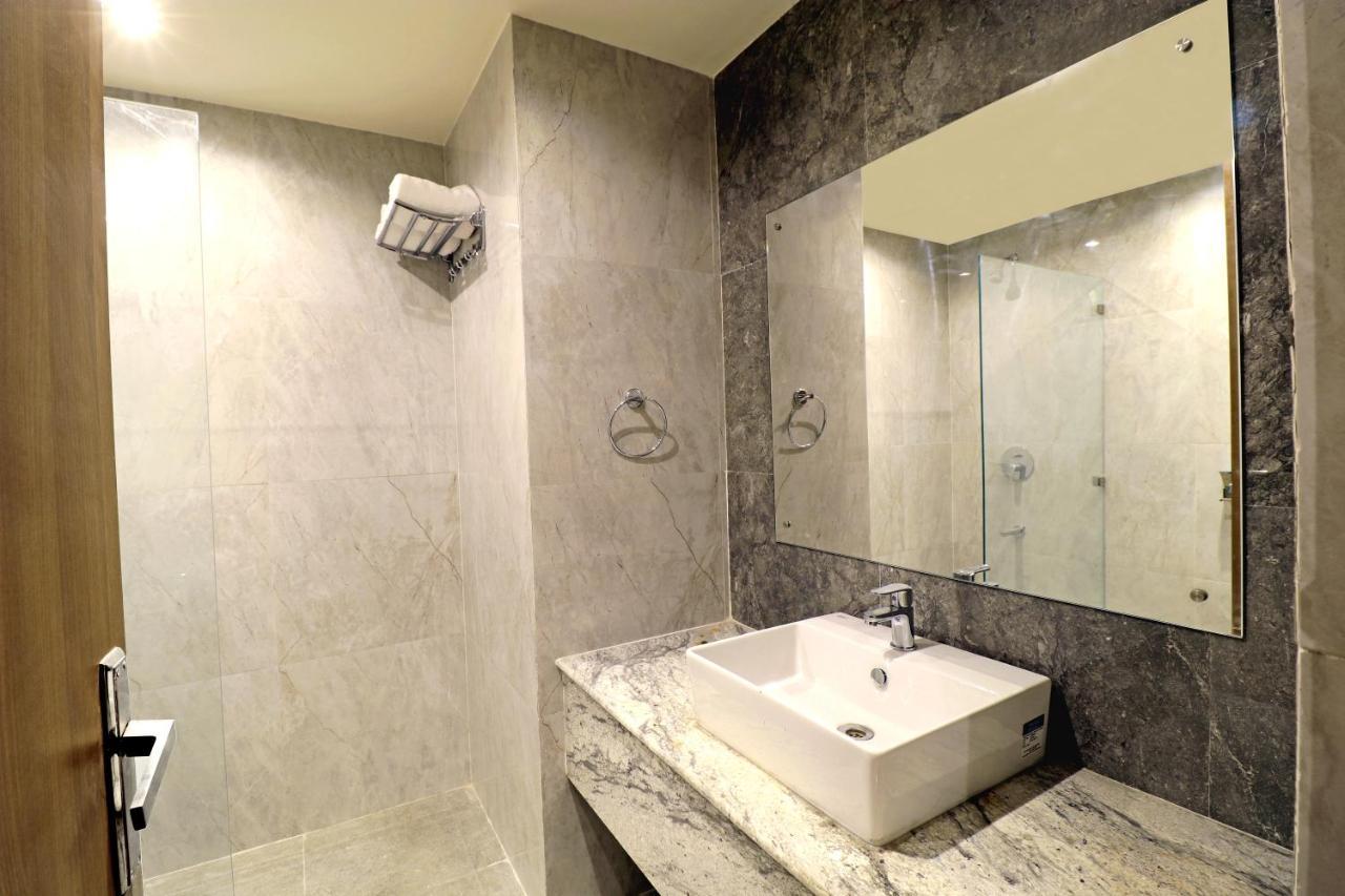 Starlit Suites Newtown Kalkuta Zewnętrze zdjęcie