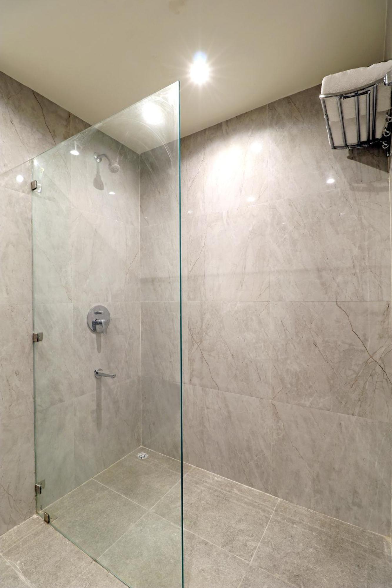 Starlit Suites Newtown Kalkuta Zewnętrze zdjęcie